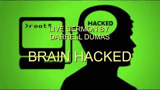 HACKING THE HUMAN BRAIN [upl. by Ursa]