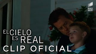 EL CIELO ES REAL  COLTON y TODD  CLIP en ESPAÑOL  Sony Pictures España [upl. by Eatnoj]