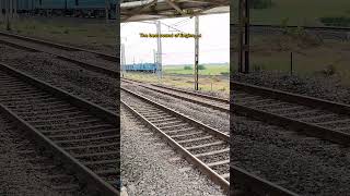 12000HP Horse power full Locomotive Wag12 viral shorts locomotive [upl. by Aoket444]