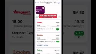 Really You can save up to 60 on redBus cutipanjang redbus travel [upl. by Dorotea]