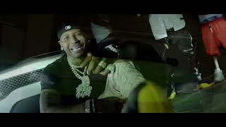 Moneybagg Yo ft Pooh Shiesty  Street Shooter Music Video [upl. by Nylednarb732]