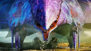 TRANSFORMERS ONE quotRise Of The Beastsquot Trailer NEW 2024 [upl. by Hamish778]