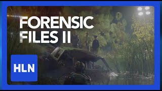 NEW SEASON in July Forensic Files II [upl. by Anual]