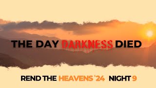 The Day Darkness Died  Pastor Shane Idleman [upl. by Antony]