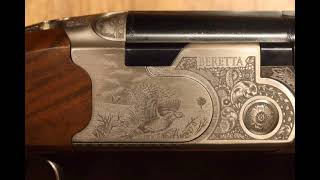 Beretta 687 Silver Pigeon III [upl. by Anialed]