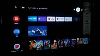 How to connect sony Bravia TV with a smartphone wireless via screen mirroring  screencast hindi [upl. by Catlaina2]