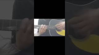 The Guitar got Violated guitar fypシ゚viral foryou shorts shortsviral meme viralshort guitar [upl. by Carla]