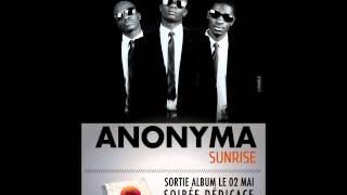 Anonyma  Jotna Single de lalbum Sunrise [upl. by Burnight]