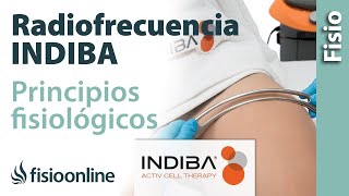 Principios físicos y fisiológicos de la radiofrecuencia de INDIBA ACTIV [upl. by Nitsej]