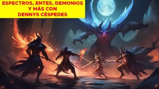 La vida entre demonios y espantos [upl. by Alban687]