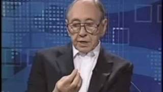 Gerald Celente amp Alvin Toffler Revolutionary Wealth 2011 [upl. by Aborn602]