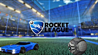 Rocketleague multiple play match [upl. by Assirehc]