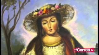 Romería de la Divina Pastora de Cantillana 2015  bloque 4 [upl. by Subak]