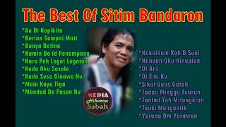 The Best Of Sitim Bandaron [upl. by Aihseuqal]