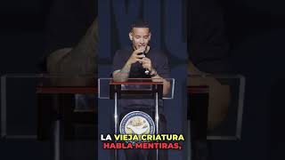 Testimonio de Impacto Reymond Ayala [upl. by Brogle662]