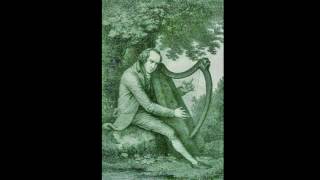 Irish Harp Music Part One [upl. by Nylak376]