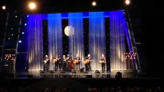 The Original and Current Seldom Scene  Wait A Minute [upl. by Panta]