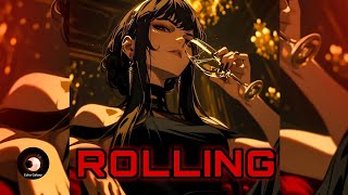 Echo Galaxy Rolling Gangstar song [upl. by Solita196]