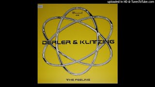 Derler amp Klitzing  The Feeling [upl. by Annirok]