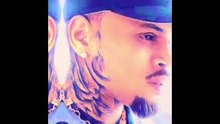 Chris Brown  What I Lost In You [upl. by Edialeda]