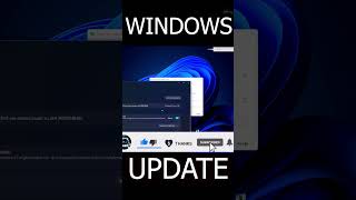 Windows Update  Installazione non riuscita degli aggiornamenti 23H2 basati su x64 shorts [upl. by Dustman949]