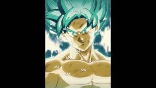 Dragon ball edit Ma ma ma song shortvideo dragonball dragonbal dragnball dragoballsuper [upl. by Geraud]