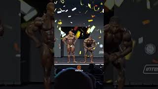 Keone Pearson — Twotime 212 Mr Olympia champion olympia2024 [upl. by Cassie]