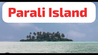 LakshadweepParali Island [upl. by Ten439]