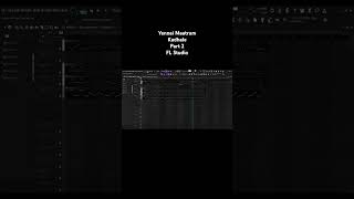 Yennai Maatrum Kadhale Fl Studio [upl. by Naig]