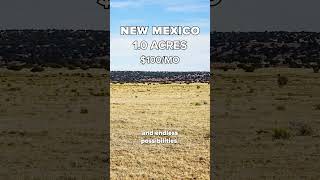 Torrance County  Moriarty New Mexico  1 Acres Vacant Land For Sale [upl. by Hsilgne]