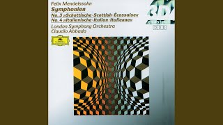 Mendelssohn Symphony No 3 in A Minor Op 56 MWV N18 quotScottishquot I Andante con moto [upl. by Chavaree]