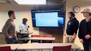 Calc I 1914 Presentation [upl. by Holmann]