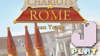 jPlay plays Chariots of Rome  EP1 [upl. by Aicilram598]