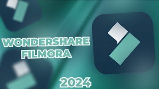 How to Download Filmora 2024 [upl. by Anyrtak]