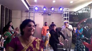 Engagement dance medley mujhsedostikaroge [upl. by Belen]