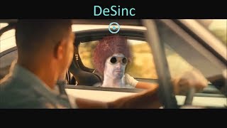 When DeSinc Plays PUBG [upl. by Arenat]