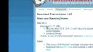 How To Download And Use Torrents [upl. by Arramat209]