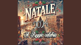 Capodanno 2025 a Reggio Calabria [upl. by Sadoff329]