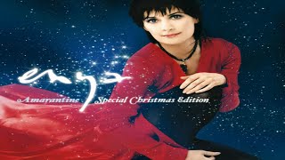 Enya  Amarantine Special Christmas Edition full album [upl. by Legin]