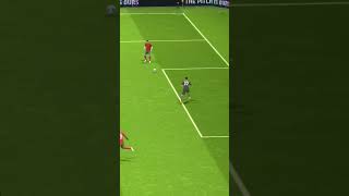 Jude Bellingham Goal efootball2024 efootball shorts ✨ [upl. by Yngad678]