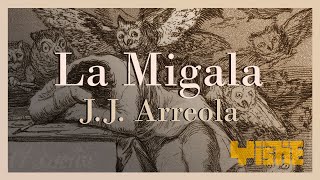 La migala  Juan José Arreola Audiolibro completo [upl. by Carper]