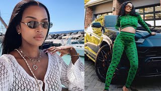 OMG 😳 Ayanda Thabethe’s House Now Up For AUCTION‼️ [upl. by Dannie]