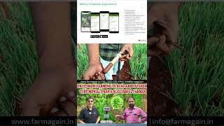 1 Acre Model Farming  Precision farming in semiarid region  Testimonial from a Successful Farmer [upl. by Sherer]