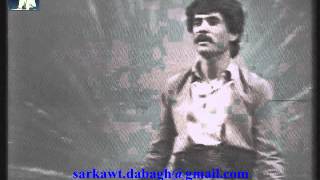 Gorani kon12 Classic kurdish song گۆرانی کۆنی کوردی١٢ [upl. by Hersch590]