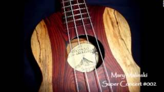 quotCocobolo Ladyquot by The Tigard Tualatin Ukulele Group [upl. by Hax916]