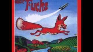 Fredrik Vahle  12 der Rattenfänger der Fuchs [upl. by Gnuj]