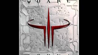 Quake III Arena  1617  Loss [upl. by Evannia]