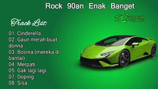 rock klasik Indonesia 90an [upl. by Heilman757]