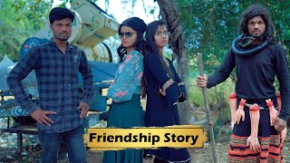 Tera Yaar Hoon Mein  Jelous Friendship story  Ladki ne bnaya naya dost  Sonam Prajapati [upl. by Quennie]