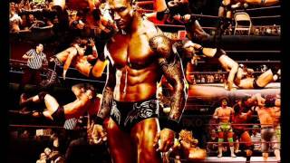 WWE Randy Orton theme song 2011 Voices CD Quality [upl. by Lramaj]